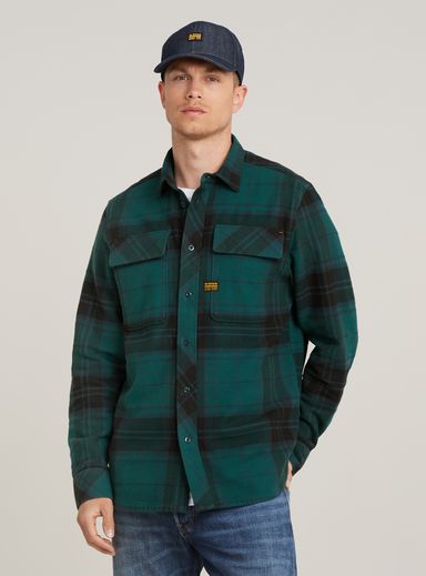 Camisa CPO Regular